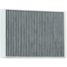 Mann CUK2450-POLEN FİLTRESİ AUDI A4 07>A5 08>Q5 08> 1.8TFSI-2.0TFSI-3.0TFSI-3.2FSI (KARBONLU)