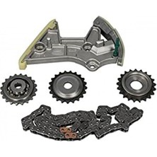 Ina 558004010-YAG Pompa Zincir Seti Mercedes CLS350 Cdı  A0039977494