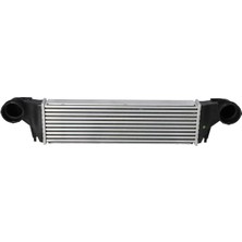 Nrf 309028-TURBO Radyatoru (Intercooler) Bmw 318İ B38 3 Silindir  17517618809