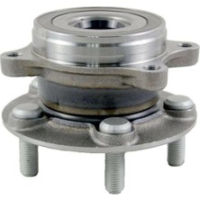 Gsp 9329006-ÖN Teker Poryası Nıssan Juke  40202JG000