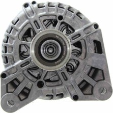 Hella 8EL011712-021-MARS Motoru Renault Clıo Iıı 1.4  8200410681