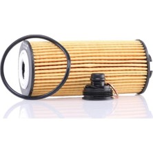 Mann HU6015ZKIT-YAG Filtresi (Mahle Tip) Bmw F48 X1 16D 18i  11428570590