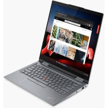 Lenovo Nb X1 Yoga Thınkpad 21HQ002VTX I7-1355U 16GB 512SSD O/b 14 W11PRO