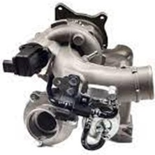 Jrone 8M0240M681-TURBOCHARGER (Mıtsubıshı) 1.4 Tsı Passat B6  03C145702C