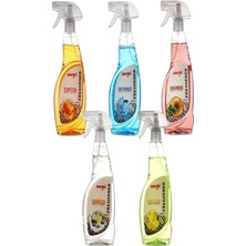 Carpi 500ML Sprey Koku Karışık