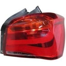 Marellı 715104254000-STOP Lambası Sag Dıs Ledli 1 Serisi F20 Lcı 15  63217359018