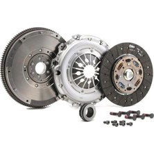 Opar 587908-VOLAN+DEBRIYAJ Setı 1.6 Hdı  Oynar Icın P301 12  0532.Q4