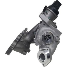 Jrone 8B3930M724-TURBOCHARGER Seat Toledo 1.6 Tdı  03L253016A