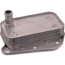 Kale 344415-SANZIMAN Yag Sogutucu 1.4 Tsı 1.6 Tdı Passat 11  02E409061B