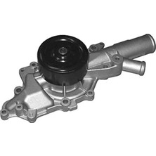 Valeo 506882-DEVİRDAİM Mercedes E200 Kompressor W210  A1112004201