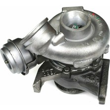 Jrone 8B2S200B54-TURBOCHARGER Mercedes Sprınter 313 315 316 Cdı  A6510906380