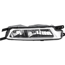 Mars 631531-SİS Lambası Sol Skoda Fabıa I  7H0941699C