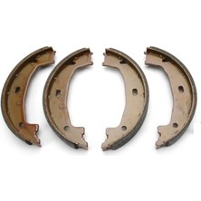 Beser BS21560-EL Fren Balatası Mercedes Sprınter W907  A9064200320