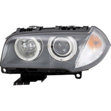 Marellı 711307023296-FAR Sol Xenon Bmw E83 X3  63123456035