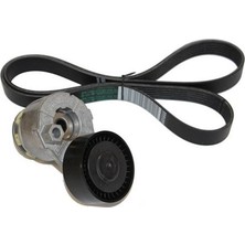 Maıs 117203694R-V Kayıs Seti Rulman+Kayıs Dacıa Sandero 1.5 Dcı  117203694R