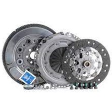 Sachs 2290 601 002-DEBRIYAJ Setı+Volan 1.6 Hdı Oynar Icın Cıtroen C4 05  0532.Q4