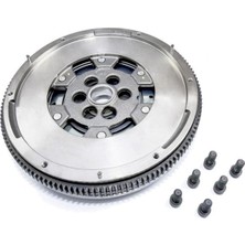 Luk 415101810-VOLANT Dacıa Duster 1.5 Bluedcı 115 Hp  123004762R