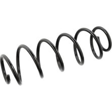 Sachs 996 611-HELEZON Yayı Arka Adet Mercedes W210 Avantgarde  A2103243404