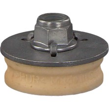 Febı 36780-AMORTİSÖR Üst Takozu Arka Bmw 1 Serisi 04  33506771737