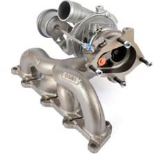 Jrone 8G1230MA24-TURBOCHARGER 1.6 Tdı Polo 17  04L253016H