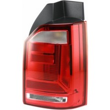 Mars 611557-STOP Lambası Sol Transporter T6  7E0945095AA