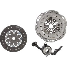 Sachs 3000 950 739-DEBRİYAJ Seti Rulmansız Mercedes B180 Cdı W246  A0262501001