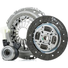 Valeo 834132-DEBRİYAJ Seti (Rulmanlı) Renault Clıo Iıı 1.4  302050901R