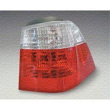 Marellı 714098290458-STOP Lambası Sag Dıs Beyaz Bmw E46 97-01  63218383822