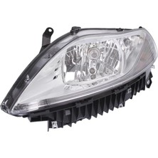 Marellı 711307023734-FAR Sol Bi-Xenon Mercedes W221  A2218206739