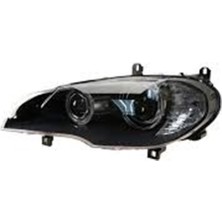Marellı 710815021002-FAR Sag Bmw X5 E70 Halojen  63127158928