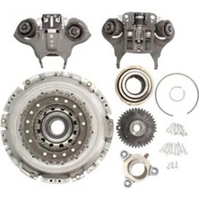 Sachs 3000 943 006-EDC Otomatik Sanzıman Kavraması Renault Latitude 1.5 Dcı  302054315R