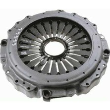 Sachs 3000 970 036-DEBRİYAJ Seti Rulmanlı 1.6 Tdı Vw Jetta 06  03L141018B
