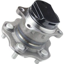 Gsp 9400161-ARKA Teker Poryası Renault Koleos Iı  43202JY00A