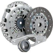 Luk 624354000-DEBRİYAJ Seti Bmw E84 20D X1  21207638466