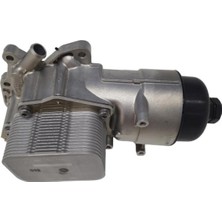 Motortec PEG0799-YAG Sogutucu Komple 1.6 Tdcı Ford Courıer 14  3M5Q6L625AC