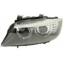 Marellı 710301177203-FAR Sol (Krom) 2001-2005 Arası Bmw E46  63126910957