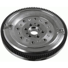 Sachs 2294 002 157-VOLAN Komple 1.2/1.2 Thp P3008 09  9806761080