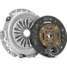 Mapa 004180 200-DEBRIYAJ Setı 1.4 Oynar Gobek P106 91  2050.03