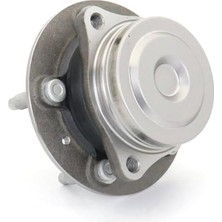 Gsp 9400906-ARKA Porya Rulmanlı 1.2/1.2t/1.5 Corsa F 20  9822539980