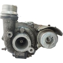 Jrone 8B35200E16-TURBOCHARGER Dacıa Logan Iı 1.5 Dcı 75 Hp 90 Hp  7701478939