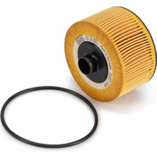 Bosch F026407231-YAG Filtresi Renault Captur 1.2 Tce  152095084R