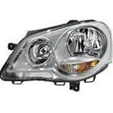 Valeo 043012-FAR + Sinyal Sol Elektrikli Polo Iv  6Q1941007AJ