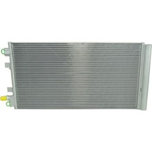 Orıs CNI909012-KLIMA Radyatoru Renault Koleos Iı  921004BE0A