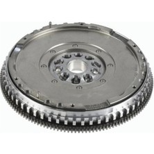 Luk 415072210-VOLANT Bmw 218D F22 F23 12  21208605090