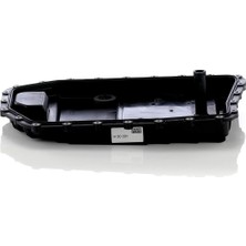 Mann H50001-OTOM. Sanzıman Yag Filtresi Zf 6HP21 Bmw X5 30D  24152333907