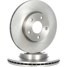 Delphı BG3762T-ÖN Fren Disk Tk Renault Clıo Iıı  7701207795