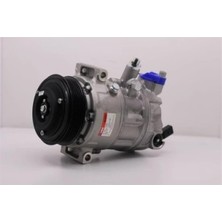 Mahle Acp 89 000S-KLIMA Kompresoru Mercedes C Serisi W203  A0022303011