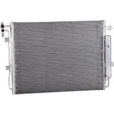 Kraftvoll 08060148-KLIMA Radyatoru Land Rover Range Rover Iıı  JRW000020