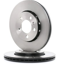 Ferodo FCR310A-ÖN Fren Diski Adet Mercedes Sprınter W907  A9064210012