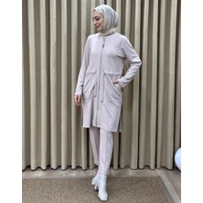 Nuss  Nuss  6012 Pantolonlu Takım